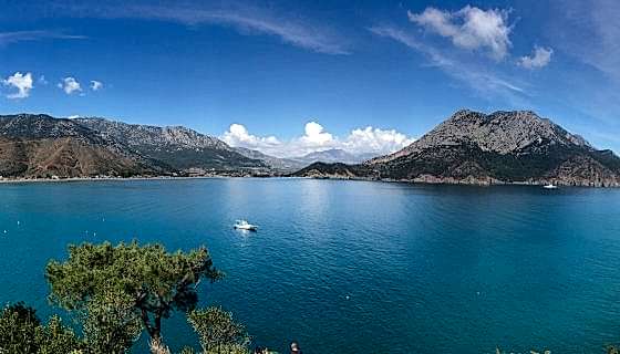 Tekne Turundan Kareler