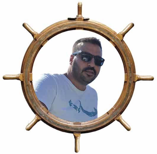 Bayram Kaptan Adrasan